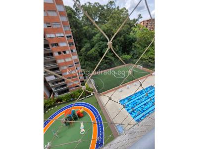 Apartamento en venta en Guayabal, Medellín · foto 20 de 20
