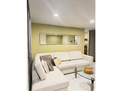 Apartamento de 3 alcobas en venta en Las Antillas, Envigado, 72 m² · foto 2 de 20