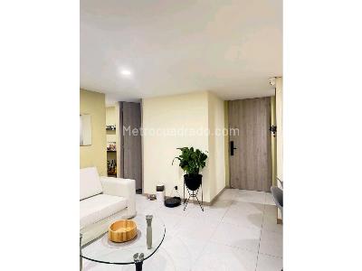 Apartamento de 3 alcobas en venta en Las Antillas, Envigado, 72 m² · foto 3 de 20