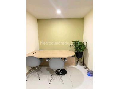 Apartamento de 3 alcobas en venta en Las Antillas, Envigado, 72 m² · foto 4 de 20