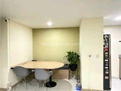Apartamento de 3 alcobas en venta en Las Antillas, Envigado, 72 m² · foto 5 de 20