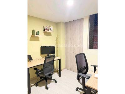 Apartamento de 3 alcobas en venta en Las Antillas, Envigado, 72 m² · foto 9 de 20