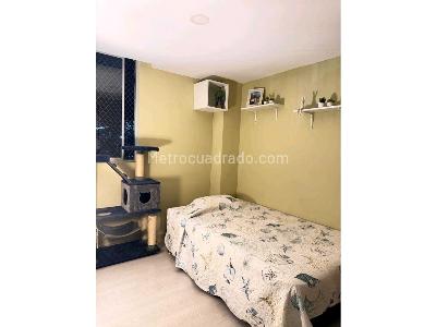 Apartamento de 3 alcobas en venta en Las Antillas, Envigado, 72 m² · foto 10 de 20