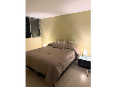 Apartamento de 3 alcobas en venta en Las Antillas, Envigado, 72 m² · foto 11 de 20