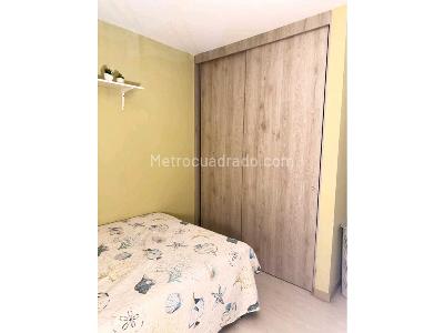 Apartamento de 3 alcobas en venta en Las Antillas, Envigado, 72 m² · foto 13 de 20