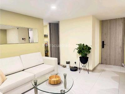 Apartamento de 3 alcobas en venta en Las Antillas, Envigado, 72 m² · foto 15 de 20