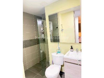 Apartamento de 3 alcobas en venta en Las Antillas, Envigado, 72 m² · foto 16 de 20