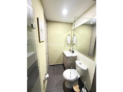 Apartamento de 3 alcobas en venta en Las Antillas, Envigado, 72 m² · foto 18 de 20