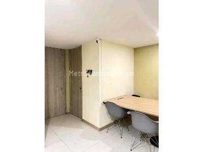 Apartamento de 3 alcobas en venta en Las Antillas, Envigado, 72 m² · foto 20 de 20