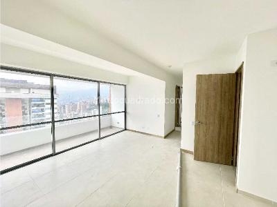 Apartamento de 3 alcobas en venta en Las Lomitas, Sabaneta, 63 m² · foto 3 de 20