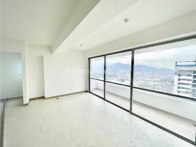 Apartamento de 3 alcobas en venta en Las Lomitas, Sabaneta, 63 m² · foto 5 de 20