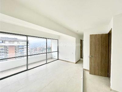 Apartamento de 3 alcobas en venta en Las Lomitas, Sabaneta, 63 m² · foto 6 de 20