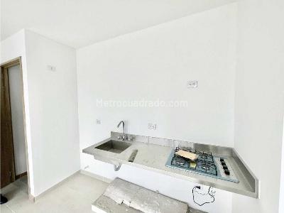 Apartamento de 3 alcobas en venta en Las Lomitas, Sabaneta, 63 m² · foto 20 de 20