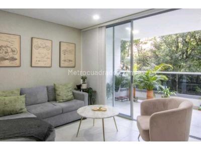 Apartamento en venta en Loma Benedictinos, Envigado · foto 2 de 14