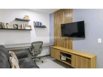 Apartamento en venta en Loma Benedictinos, Envigado · foto 4 de 14