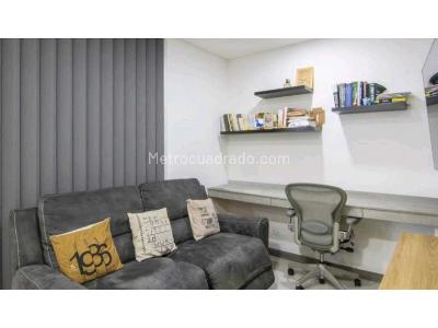 Apartamento en venta en Loma Benedictinos, Envigado · foto 5 de 14