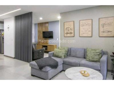 Apartamento en venta en Loma Benedictinos, Envigado · foto 6 de 14