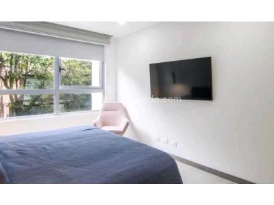 Apartamento en venta en Loma Benedictinos, Envigado · foto 9 de 14