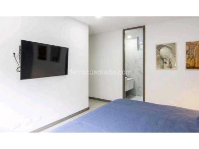 Apartamento en venta en Loma Benedictinos, Envigado · foto 11 de 14