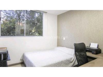 Apartamento en venta en Loma Benedictinos, Envigado · foto 12 de 14