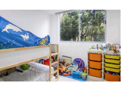 Apartamento en venta en Loma Benedictinos, Envigado · foto 13 de 14