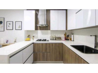 Apartamento en venta en Loma Benedictinos, Envigado · foto 14 de 14