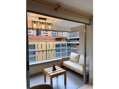 Apartamento en venta en Loma Del Escobero, Envigado · foto 5 de 18