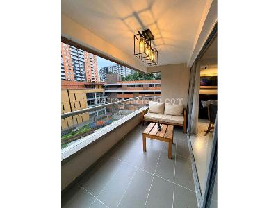Apartamento en venta en Loma Del Escobero, Envigado · foto 6 de 18