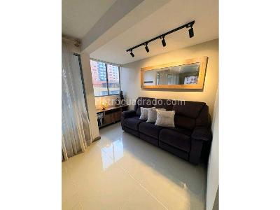 Apartamento en venta en Loma Del Escobero, Envigado · foto 7 de 18