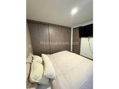 Apartamento en venta en Loma Del Escobero, Envigado · foto 8 de 18