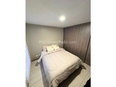 Apartamento en venta en Loma Del Escobero, Envigado · foto 12 de 18