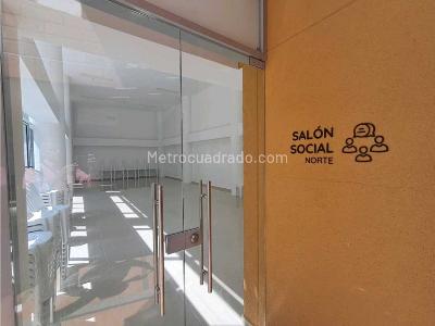 Apartamento en venta en Loma Del Escobero, Envigado · foto 15 de 18