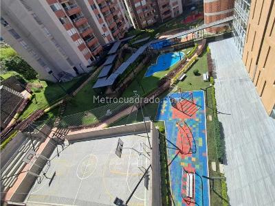 Apartamento en venta en Loma Del Escobero, Envigado · foto 18 de 18