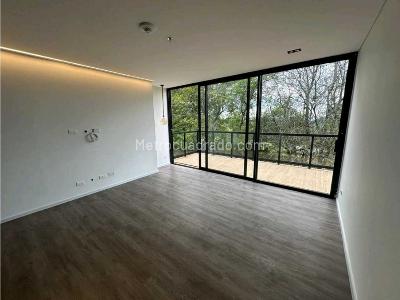 Apartamento de 2 alcobas en venta en Alto Las Palmas, Envigado, 198 m² · foto 6 de 16