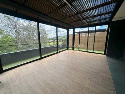 Apartamento de 2 alcobas en venta en Alto Las Palmas, Envigado, 198 m² · foto 7 de 16