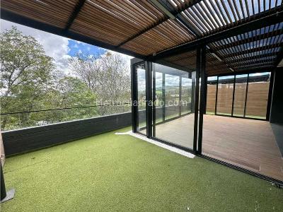 Apartamento de 2 alcobas en venta en Alto Las Palmas, Envigado, 198 m² · foto 8 de 16