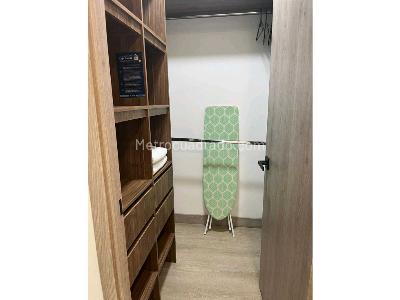 Apartaestudio en venta en Laureles, Medellín, 42 m² · foto 11 de 20