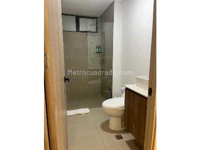 Apartaestudio en venta en Laureles, Medellín, 42 m² · foto 13 de 20