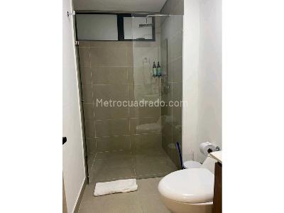 Apartaestudio en venta en Laureles, Medellín, 42 m² · foto 14 de 20