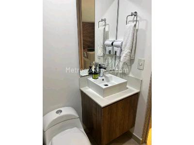 Apartaestudio en venta en Laureles, Medellín, 42 m² · foto 15 de 20