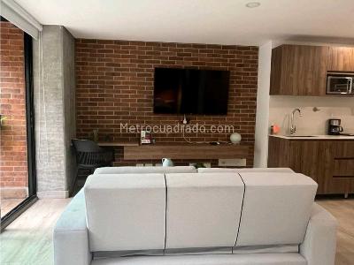 Apartaestudio en venta en Laureles, Medellín, 42 m² · foto 17 de 20