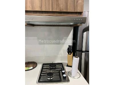 Apartaestudio en venta en Laureles, Medellín, 42 m² · foto 18 de 20