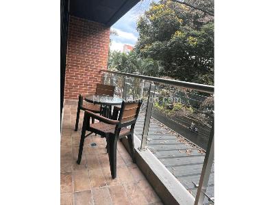 Apartaestudio en venta en Laureles, Medellín, 42 m² · foto 20 de 20
