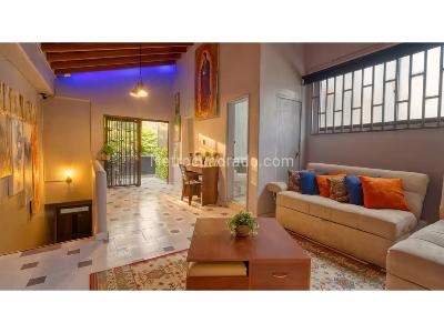 Apartamento de 4 alcobas en venta en El Poblado, Medellín, 147 m² · foto 2 de 20