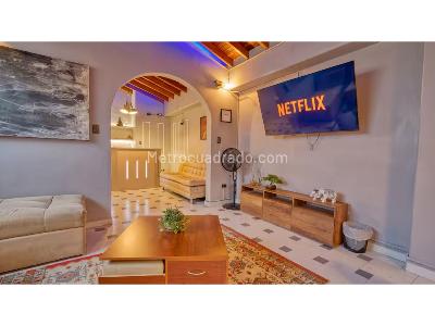 Apartamento de 4 alcobas en venta en El Poblado, Medellín, 147 m² · foto 3 de 20