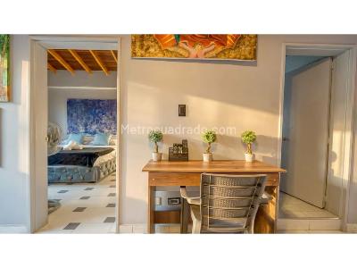 Apartamento de 4 alcobas en venta en El Poblado, Medellín, 147 m² · foto 4 de 20