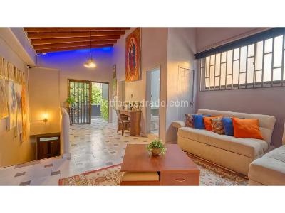 Apartamento de 4 alcobas en venta en El Poblado, Medellín, 147 m² · foto 5 de 20