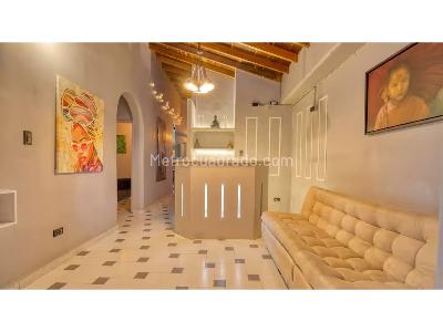 Apartamento de 4 alcobas en venta en El Poblado, Medellín, 147 m² · foto 6 de 20