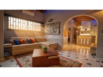 Apartamento de 4 alcobas en venta en El Poblado, Medellín, 147 m² · foto 7 de 20
