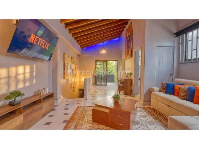 Apartamento de 4 alcobas en venta en El Poblado, Medellín, 147 m² · foto 8 de 20